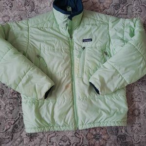 Women's Patagonia jacket medium